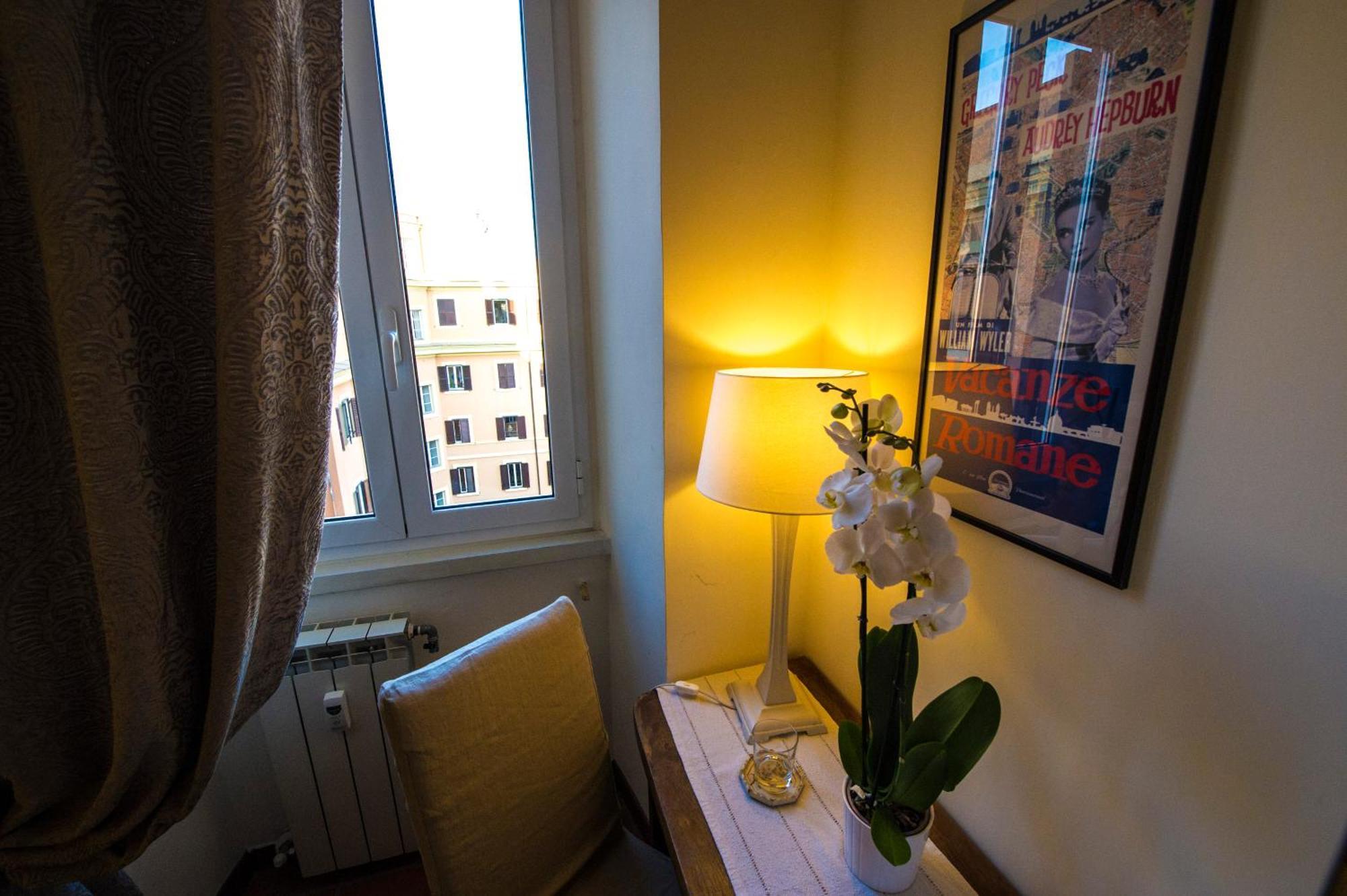 Bed & Breakfast A Casa Di Lia A 2*