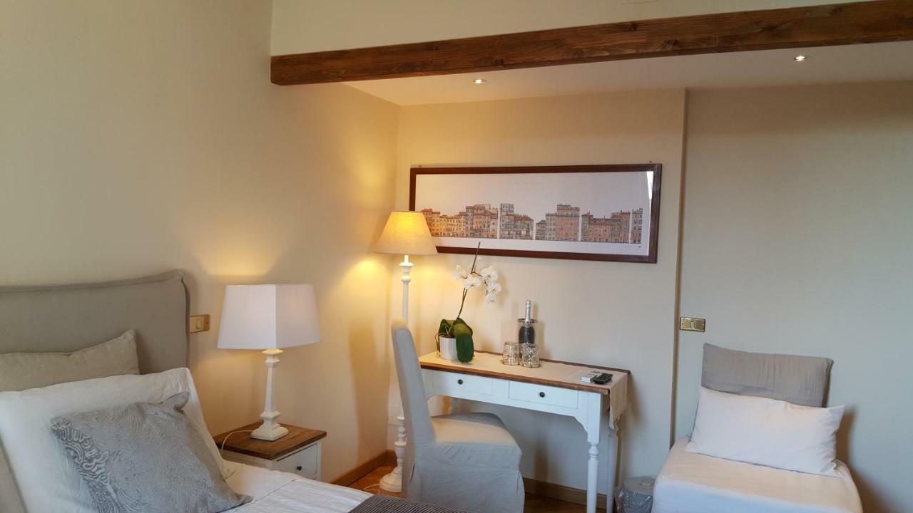 Bed & Breakfast Bed & Breakfast A Casa Di Lia A
