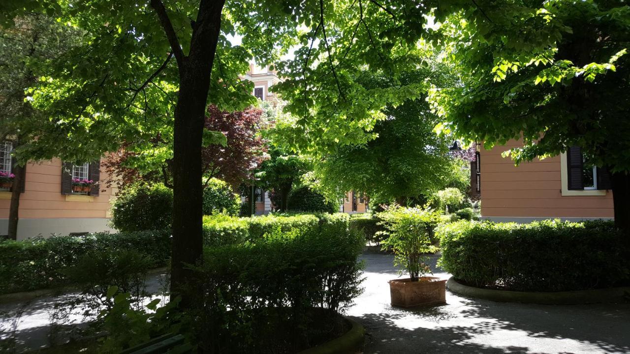 Bed & Breakfast A Casa Di Lia A