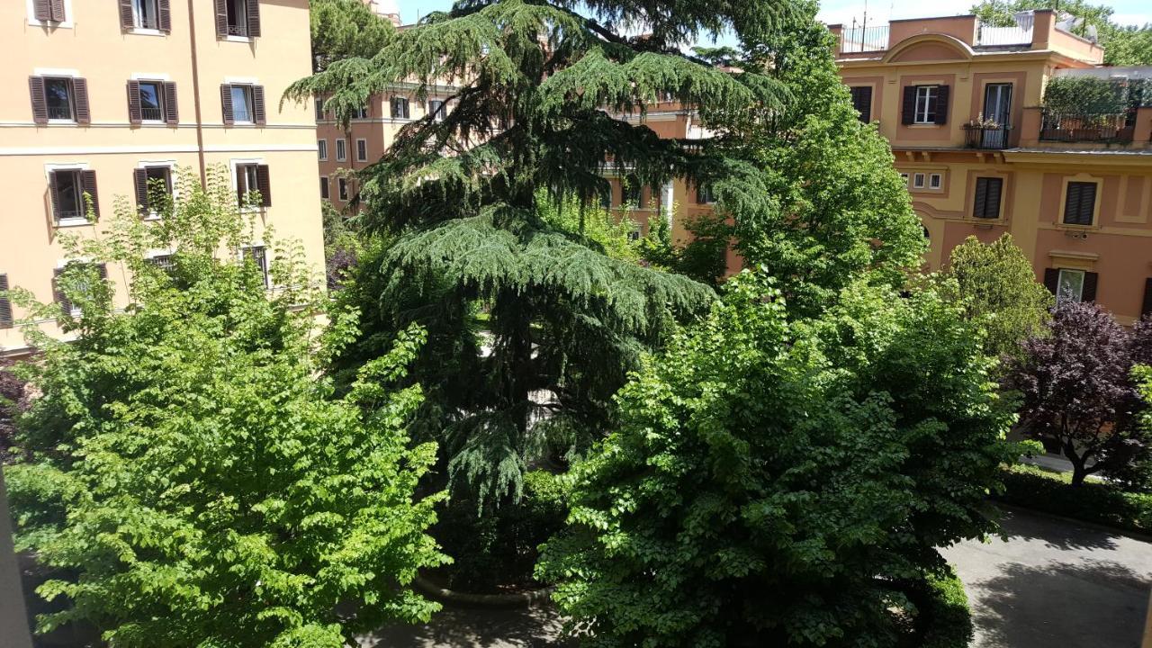 A Casa Di Lia A Rom