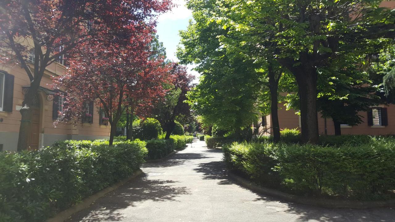 Bed & Breakfast A Casa Di Lia A Rom