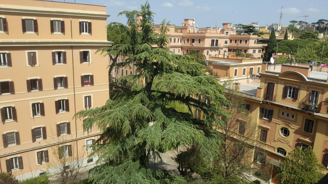 A Casa Di Lia A 2* Rom