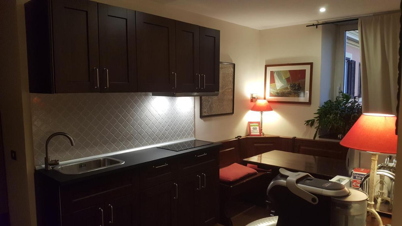 A Casa Di Lia A Bed & Breakfast Rom