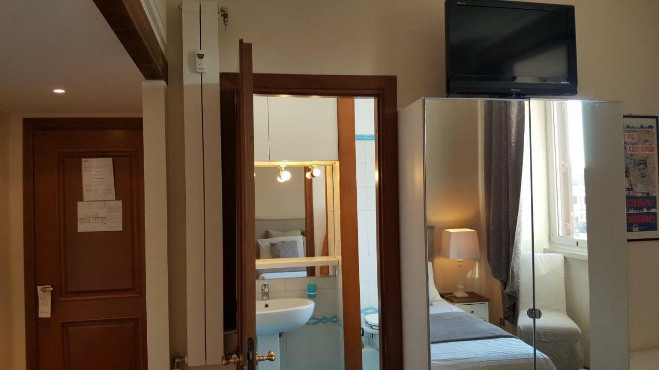 A Casa Di Lia A Bed & Breakfast