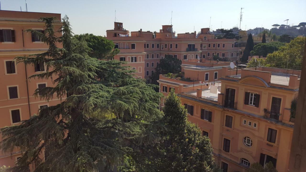 A Casa Di Lia A Bed & Breakfast Rom