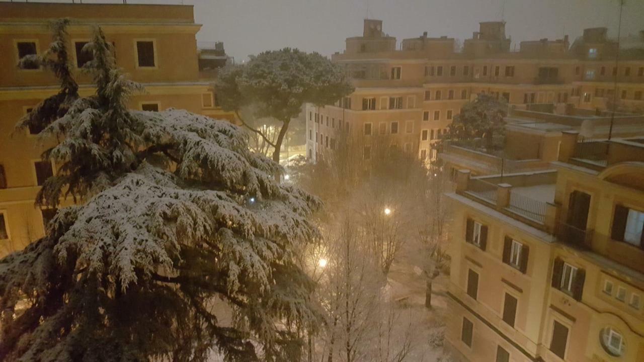 A Casa Di Lia A Bed & Breakfast Rom