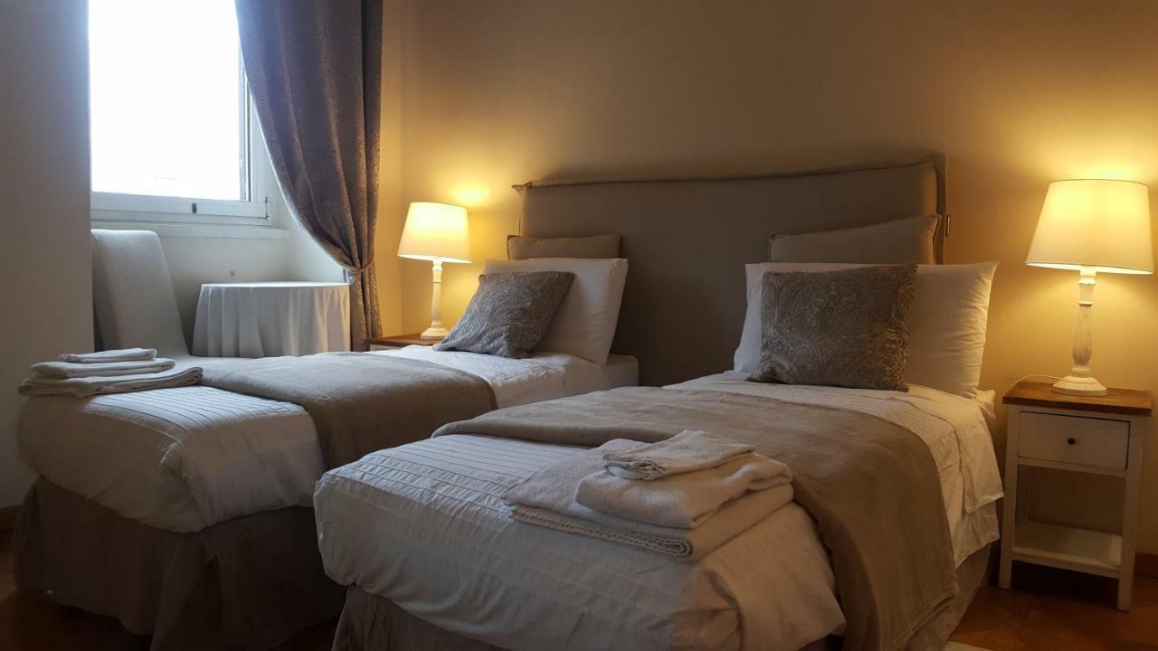 A Casa Di Lia A Bed & Breakfast Rom