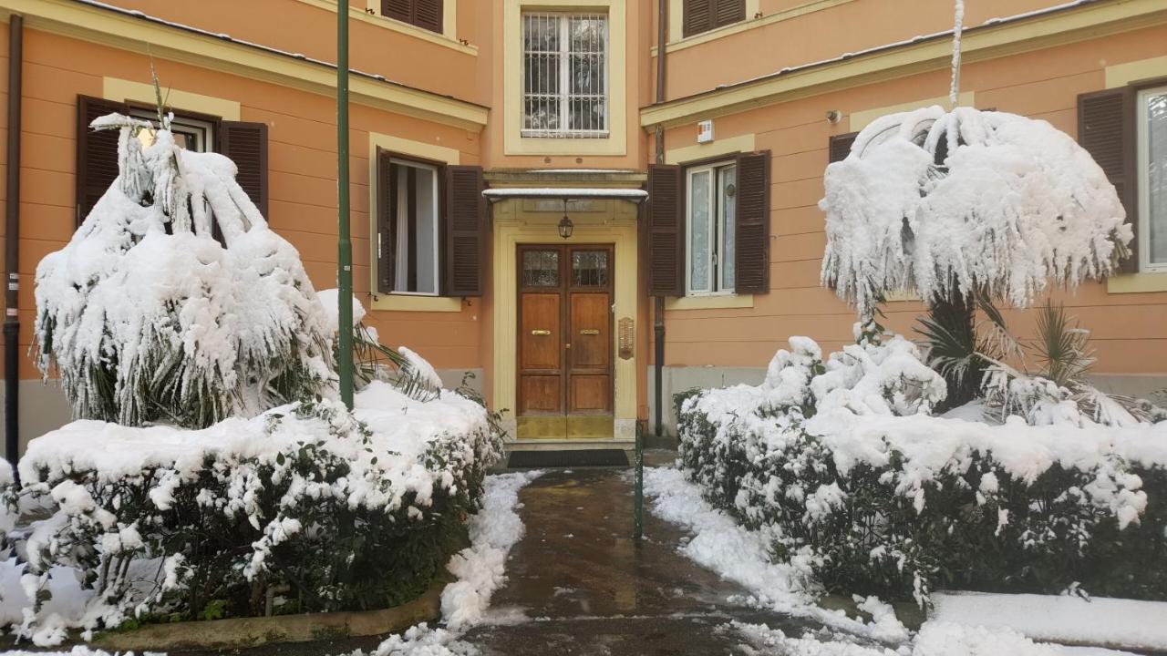 Bed & Breakfast A Casa Di Lia A Rom