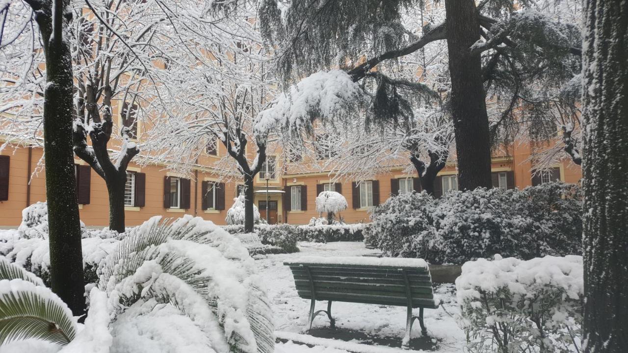 A Casa Di Lia A Rom