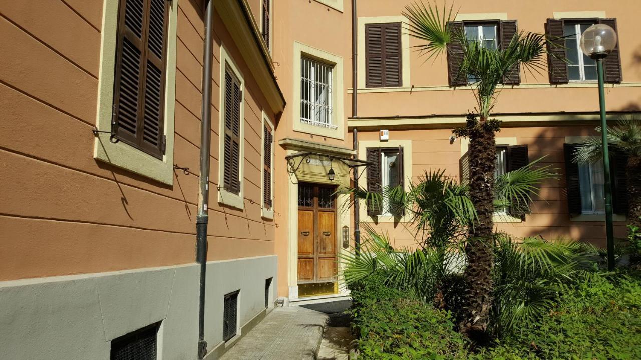 A Casa Di Lia A Bed & Breakfast Rom